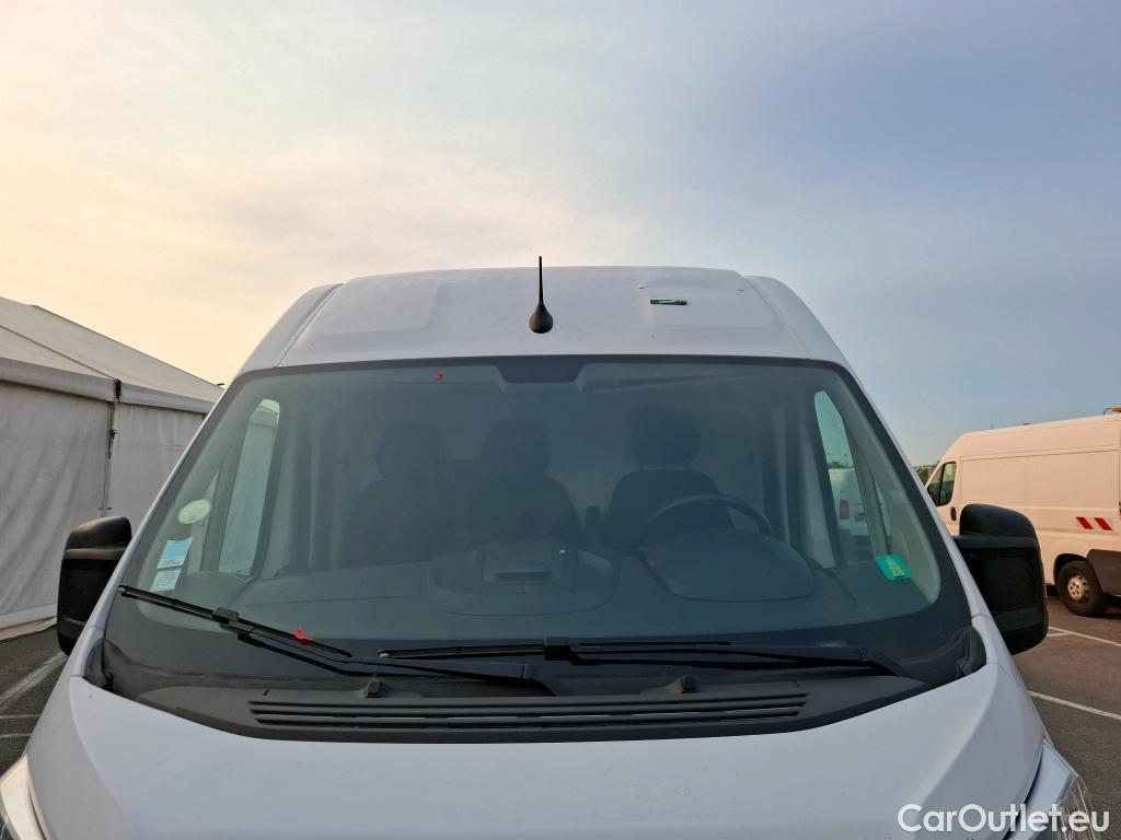  Citroen  Jumper  Fourgon Grand Volume 30 L2H2 Club BlueHDi 140 Start&Stop BlueHDi 140CV BVM6 E6dT #24