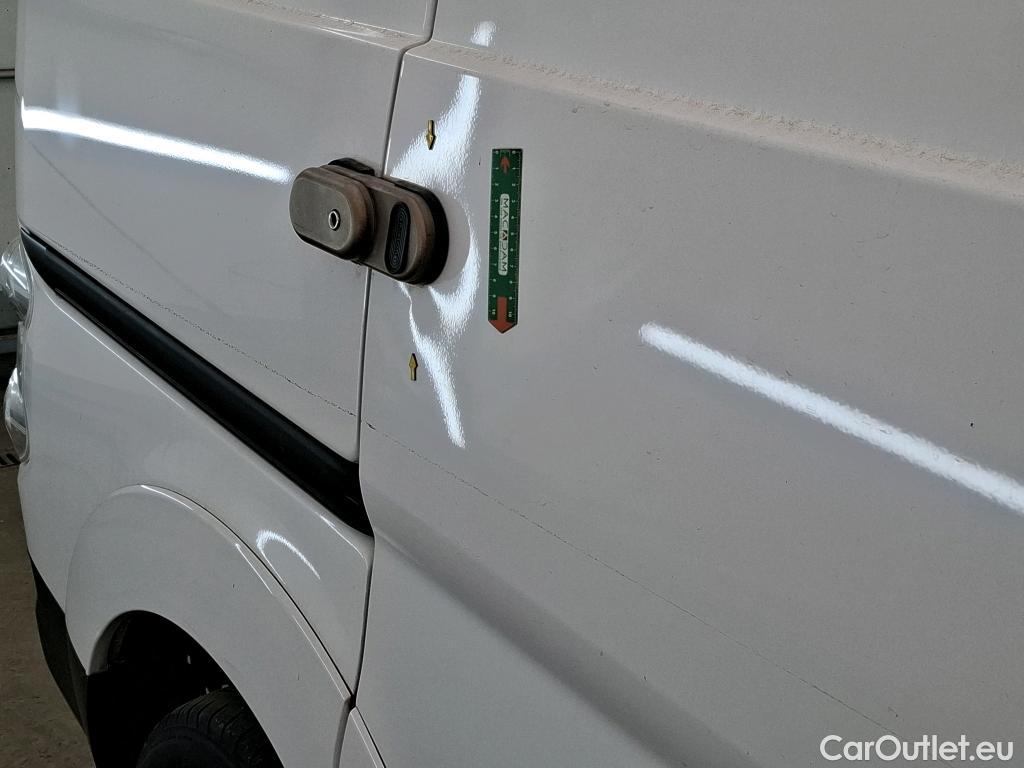  Nissan  NV200 NISSAN e- / 2009 / 4P / Fourgon tôlé 40kWh 109ch N-Connecta Electrique (Ex 325D) #15