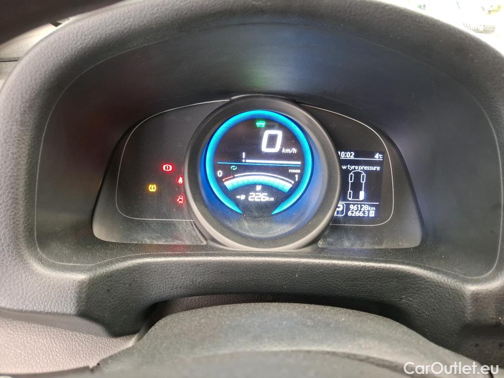  Nissan  NV200 NISSAN e- / 2009 / 4P / Fourgon tôlé 40kWh 109ch N-Connecta Electrique(Ex 297D) #65