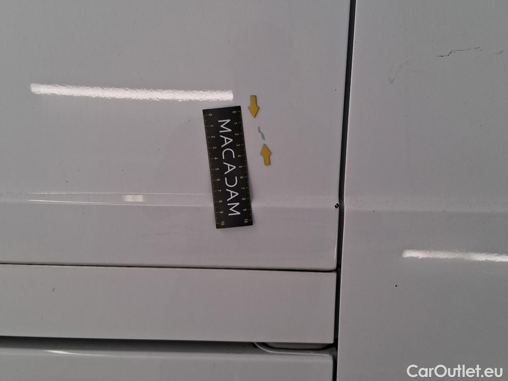  Citroen  Jumpy  Fourgon Club XL 2.0 BlueHDi 145CV BVM6 E6d #4