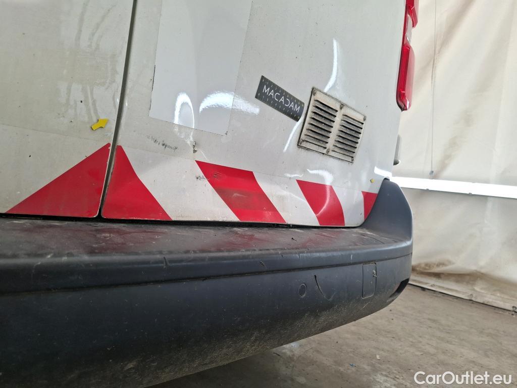  Citroen  Jumpy  Fourgon Club M 1.5 BlueHDi 100CV BVM6 E6d #2