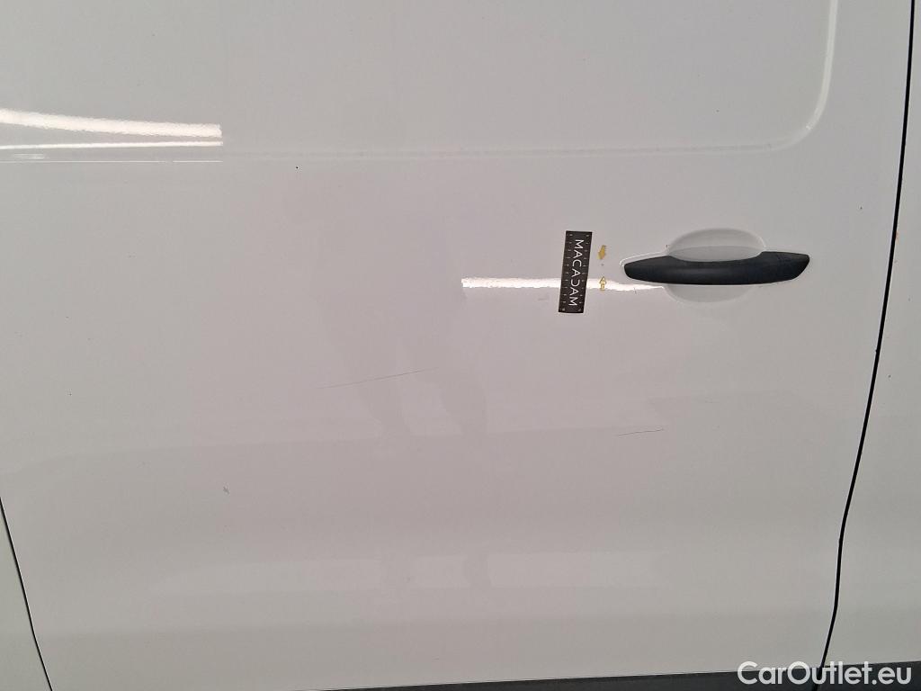  Citroen  Jumpy  Fourgon Club XL 2.0 BlueHDi 145CV BVM6 E6d #73