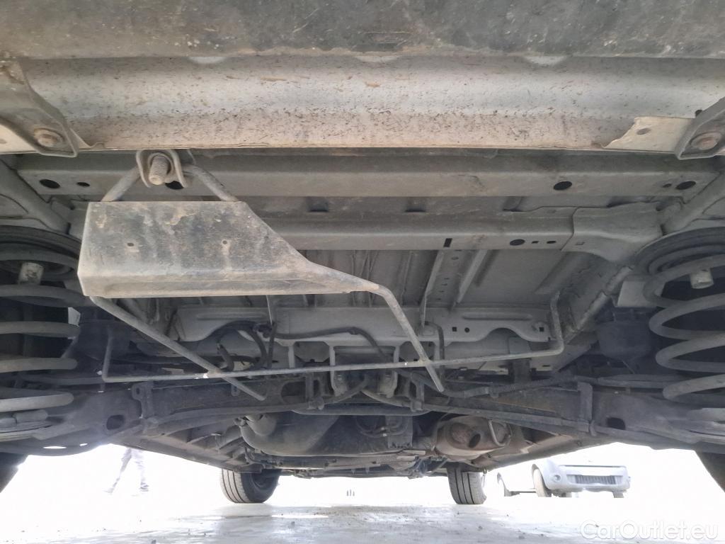  Citroen  Jumpy  Fourgon Club M 1.5 BlueHDi 100CV BVM6 E6d #28