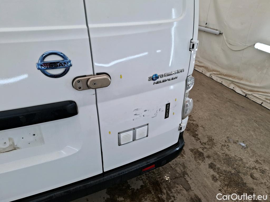  Nissan  NV200 NISSAN e- / 2009 / 4P / Fourgon tôlé 40kWh 109ch N-Connecta Electrique(Ex 297D) #5