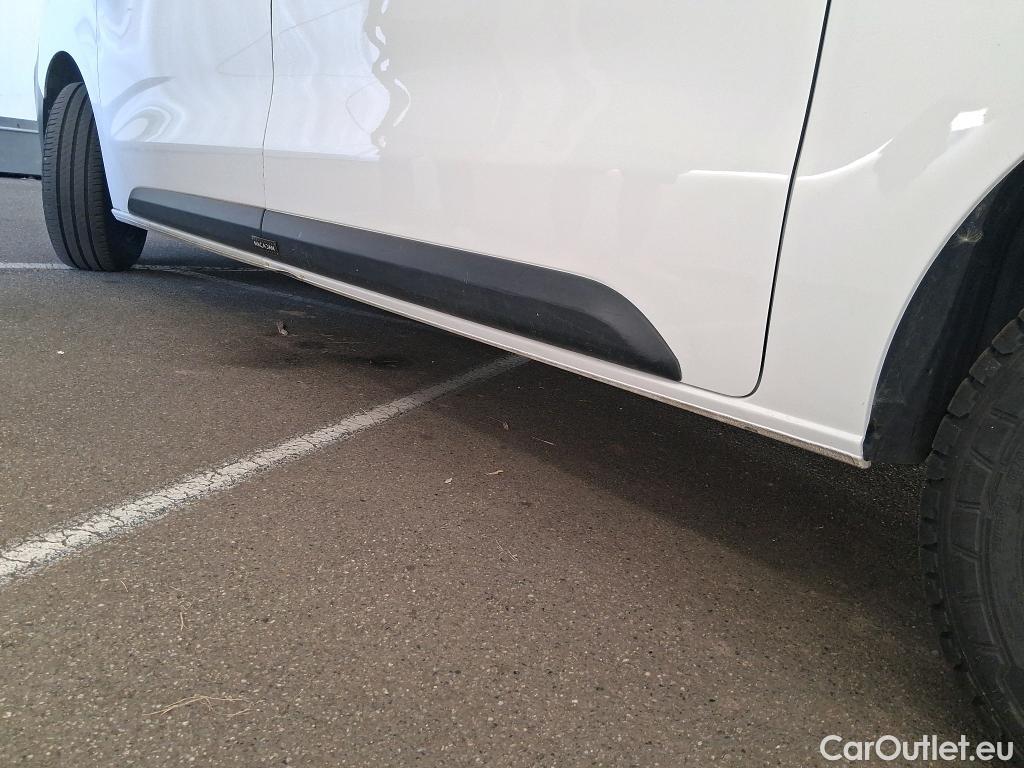  Citroen  Jumpy  Fourgon Club XL 2.0 BlueHDi 145CV BVM6 E6d #29