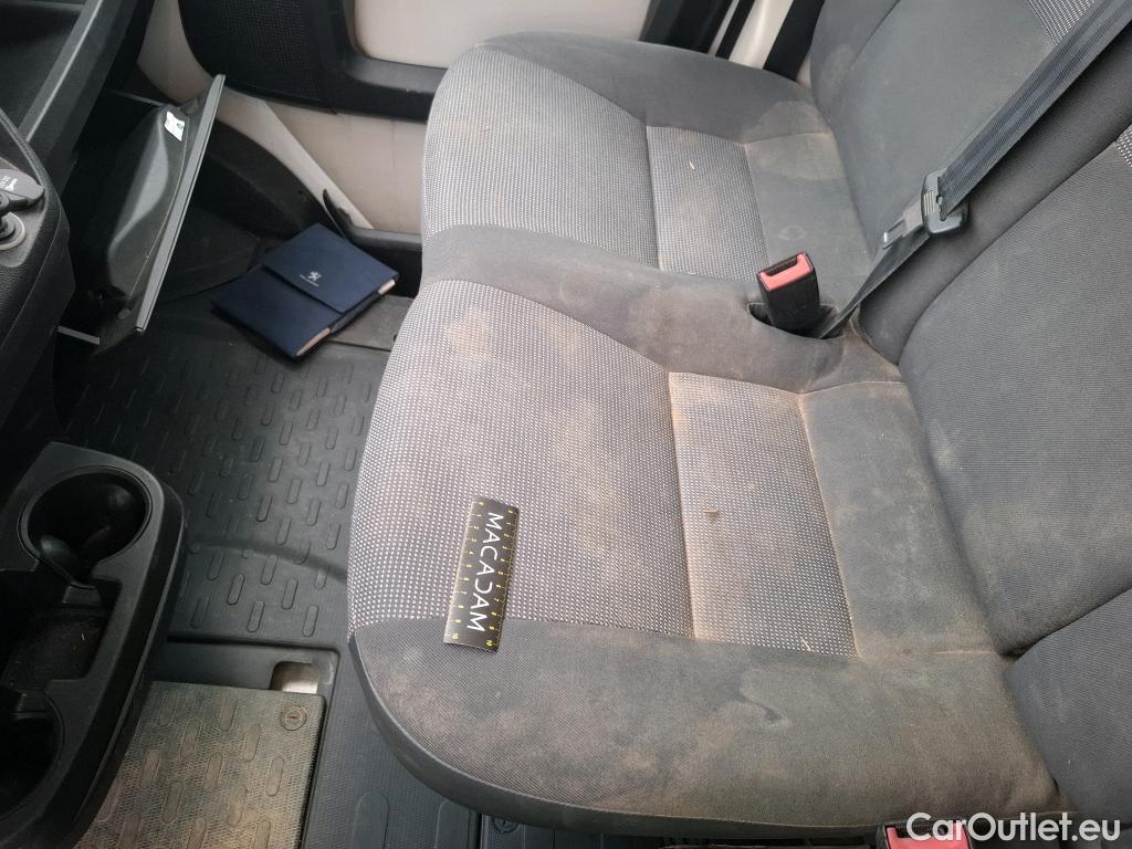  Peugeot  Boxer PEUGEOT  / 2014 / 4P / Fourgon tôlé BLUEHDI 110 PREMIUM 335 L2H2 #10