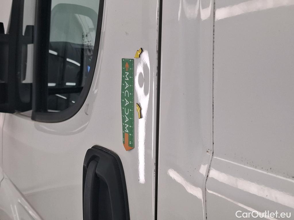 Citroen  Jumper  Fourgon Grand Volume 33 L2H2 Driver BlueHDi 140 Start&Stop 140CV BVM6 #5