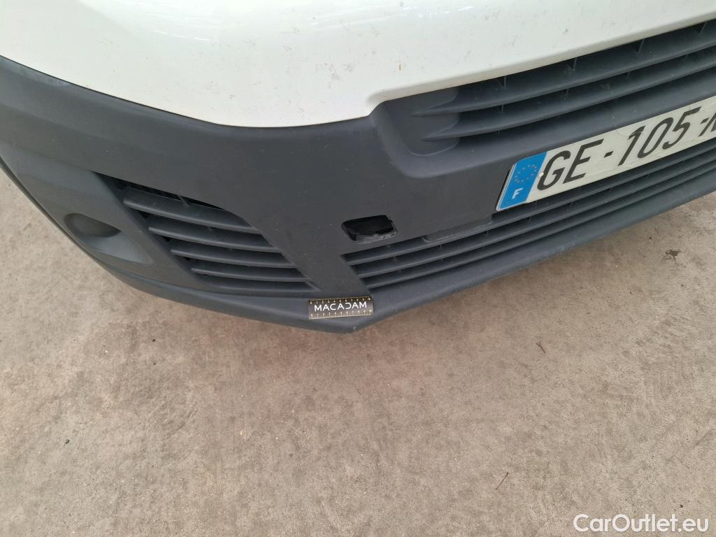  Citroen  Jumpy  Fourgon Club M 1.5 BlueHDi 100CV BVM6 E6d #38