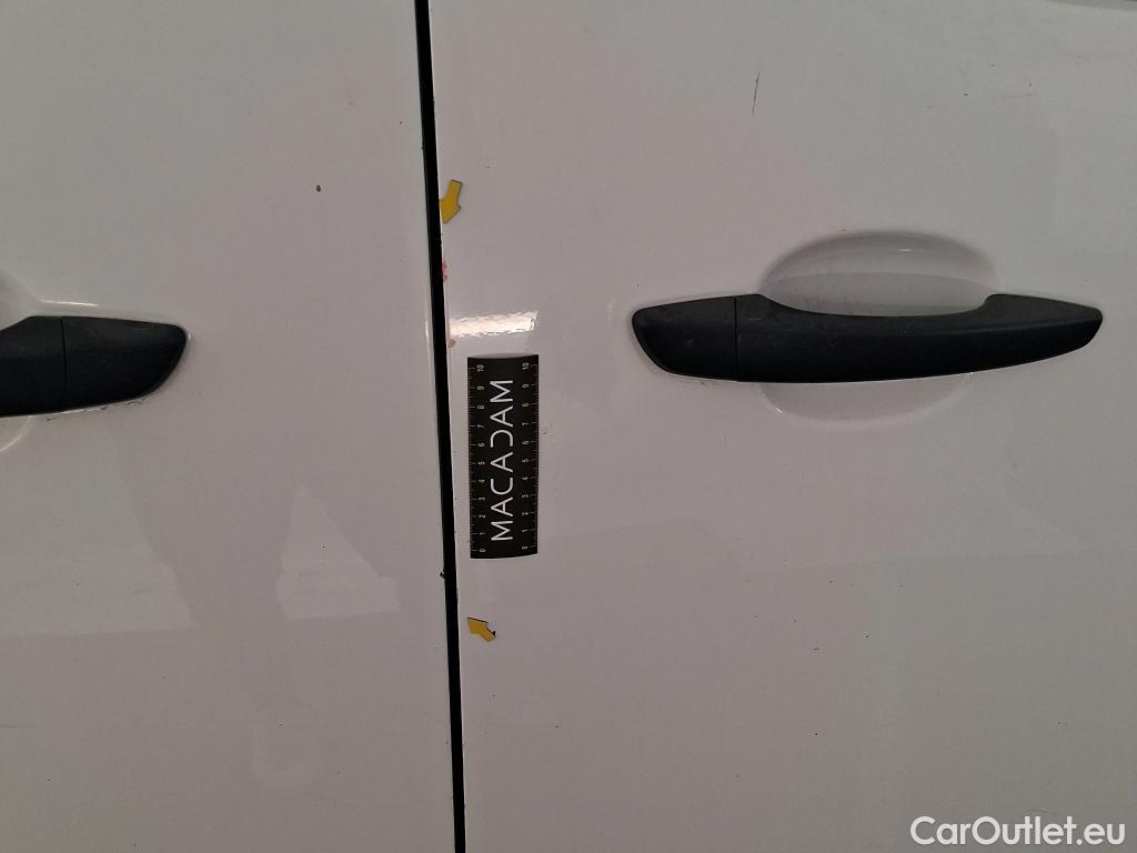  Citroen  Jumpy  Fourgon Club XL 2.0 BlueHDi 145CV BVM6 E6d #61