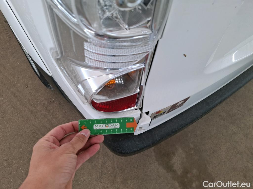  Nissan  NV200 NISSAN e- / 2009 / 4P / Fourgon tôlé 40kWh 109ch N-Connecta Electrique (Ex 325D) #19