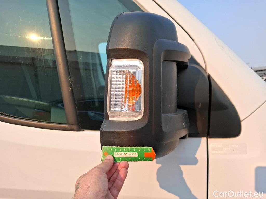  Citroen  Jumper  Fourgon Grand Volume 30 L2H2 Club BlueHDi 140 Start&Stop BlueHDi 140CV BVM6 E6dT #68