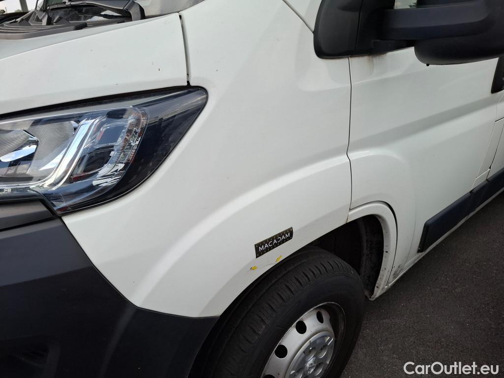  Peugeot  Boxer  Fourgon 333 L1H1 Premium BlueHDi 140 Start&Stop 2.2 HDi 140CV BVM6 E6dT #20