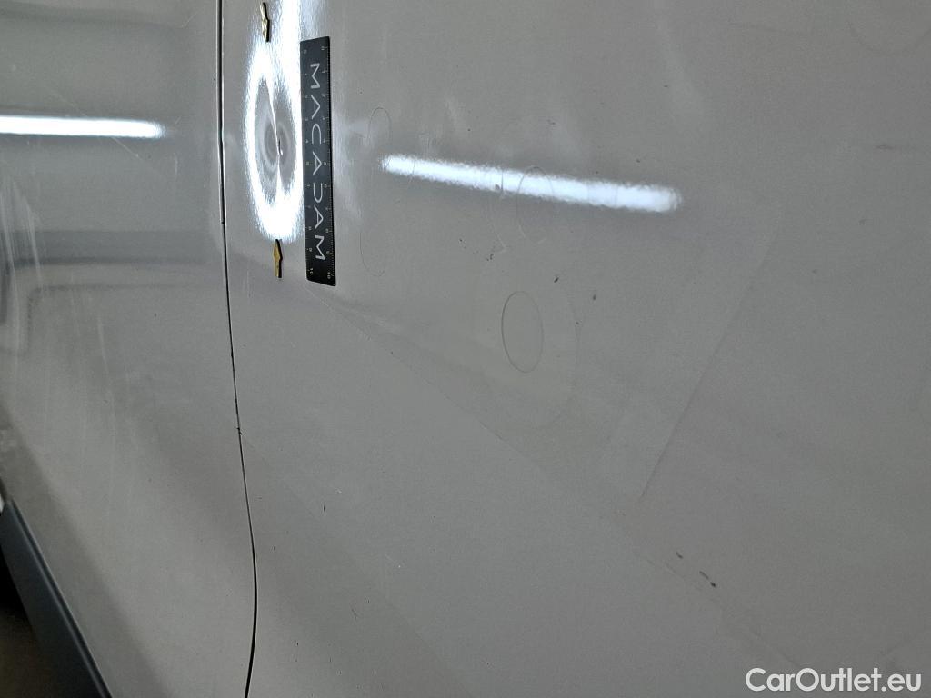  Citroen  Jumpy  Fourgon Club M 1.5 BlueHDi 120CV BVM6 E6dT #6