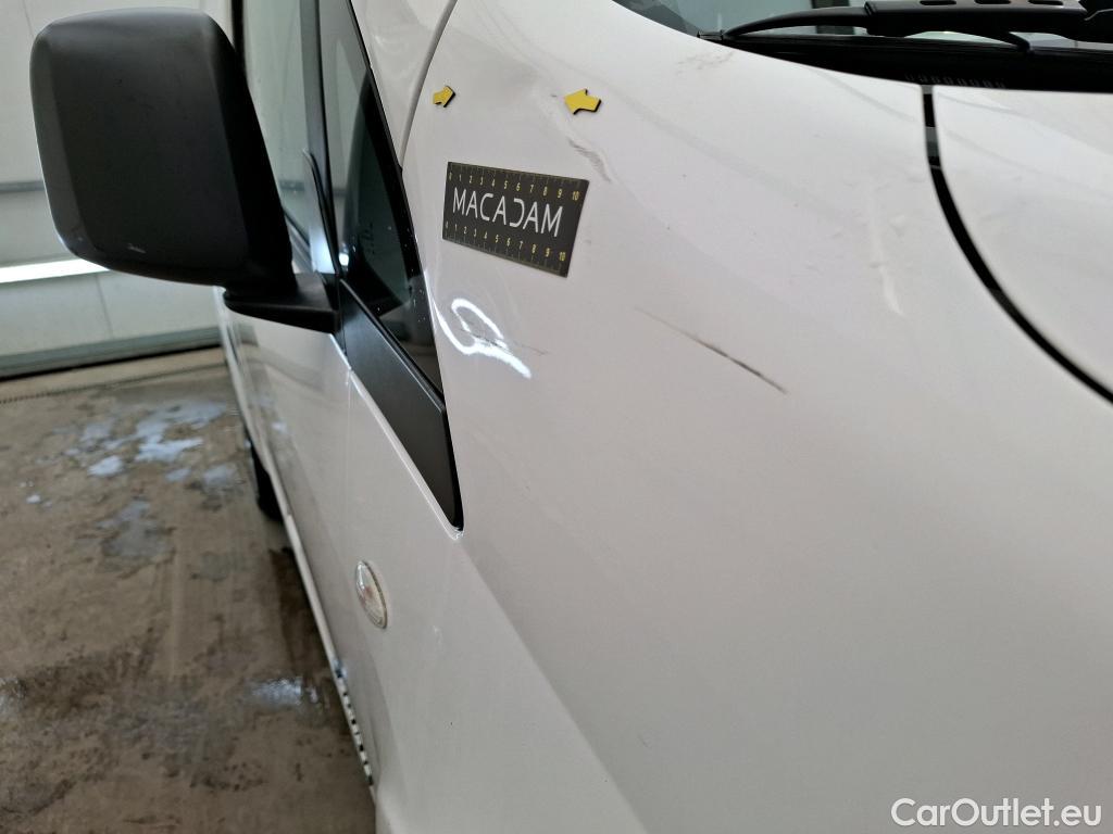  Nissan  NV200 NISSAN e- / 2009 / 4P / Fourgon tôlé 40kWh 109ch N-Connecta Electrique(Ex 297D) #18