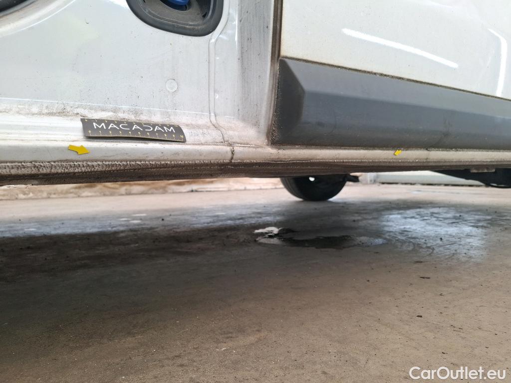  Citroen  Jumpy  Fourgon Club M 1.5 BlueHDi 100CV BVM6 E6d #20