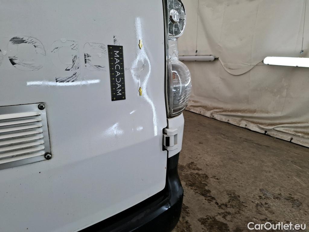  Nissan  NV200 NISSAN e- / 2009 / 4P / Fourgon tôlé 40kWh 109ch N-Connecta Electrique(Ex 297D) #6