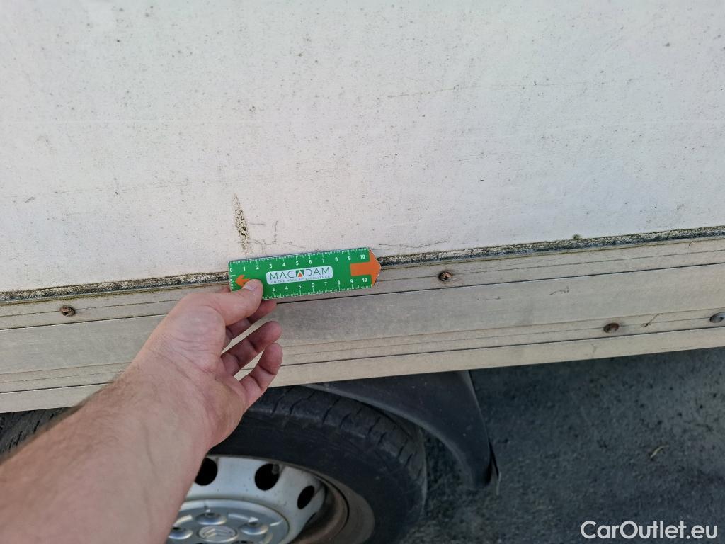  Citroen  Jumper CITROEN  Châssis Cabine SC VU 2p Châssis cabine 4-35 L3 BlueHDi 130 BVM6 Confort #9