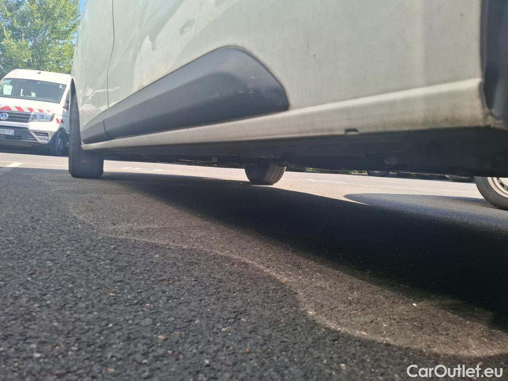  Citroen  Jumpy  Fourgon CityVan XS 1.5 BlueHDi 120CV BVM6 E6dT #14