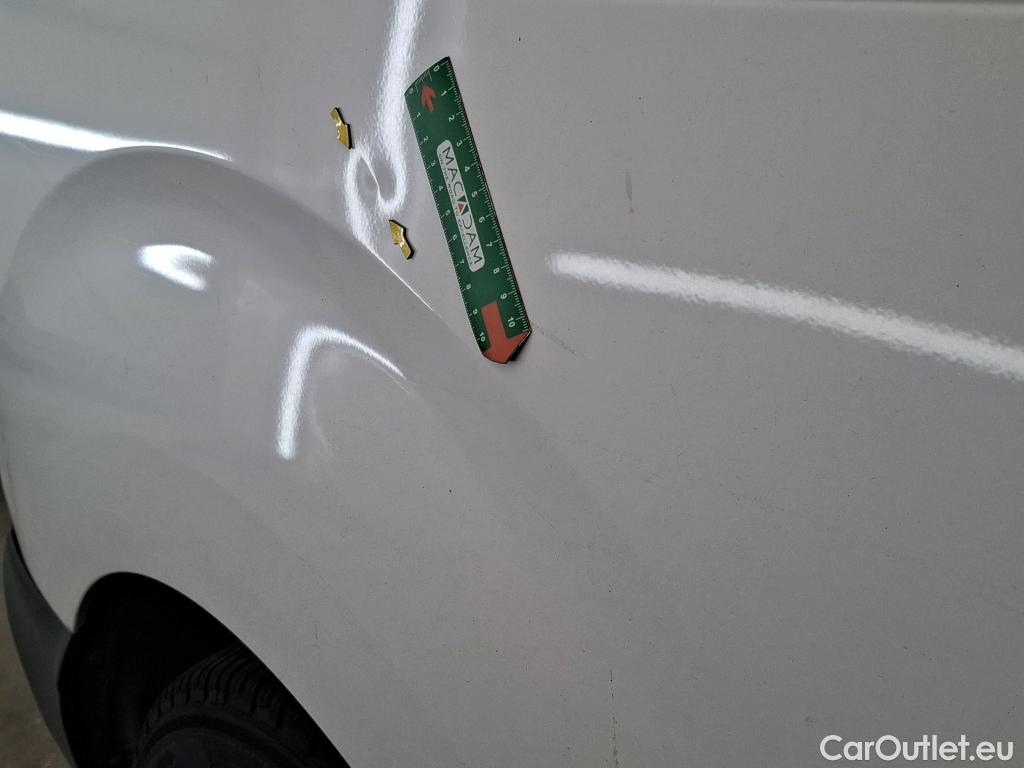  Citroen  Jumpy  Fourgon CityVan XS 1.5 BlueHDi 120CV BVM6 E6dT #23