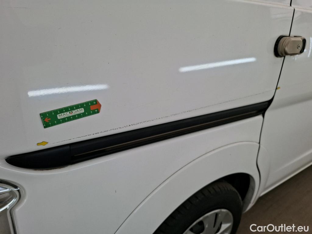  Nissan  NV200 NISSAN e- / 2009 / 4P / Fourgon tôlé 40kWh 109ch N-Connecta Electrique (Ex 325D) #26