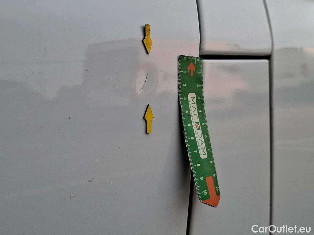  Citroen  Jumper  Fourgon Grand Volume 30 L2H2 Club BlueHDi 140 Start&Stop BlueHDi 140CV BVM6 E6dT #64