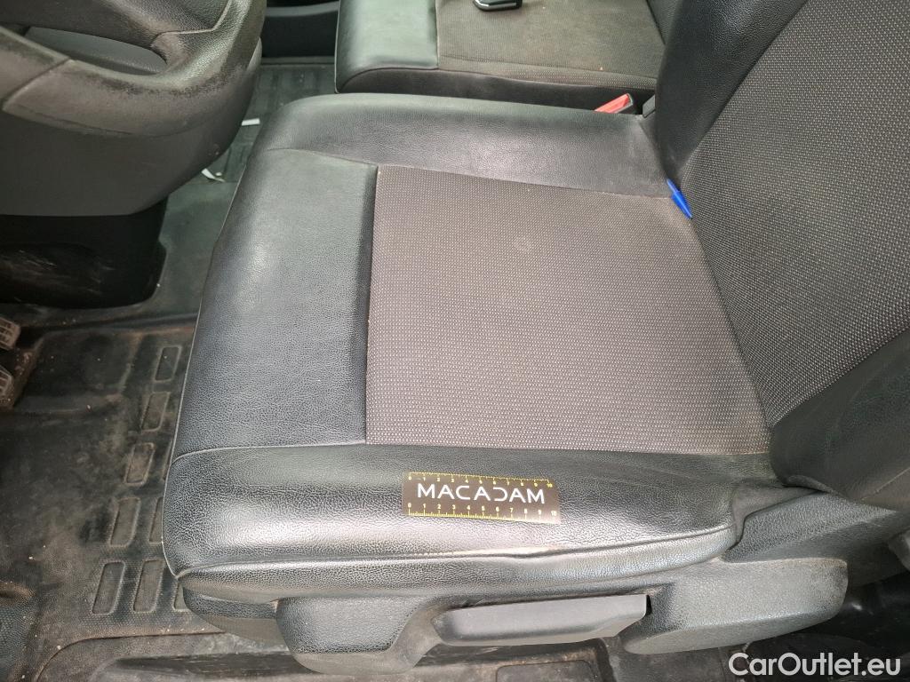 Citroen  Jumpy  Fourgon Club M 1.5 BlueHDi 100CV BVM6 E6d #10