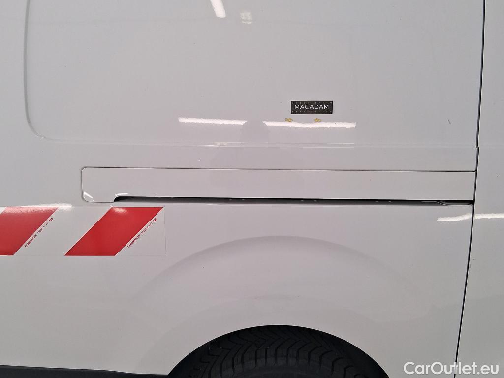  Citroen  Jumpy  Fourgon Club XL 2.0 BlueHDi 145CV BVM6 E6d #3