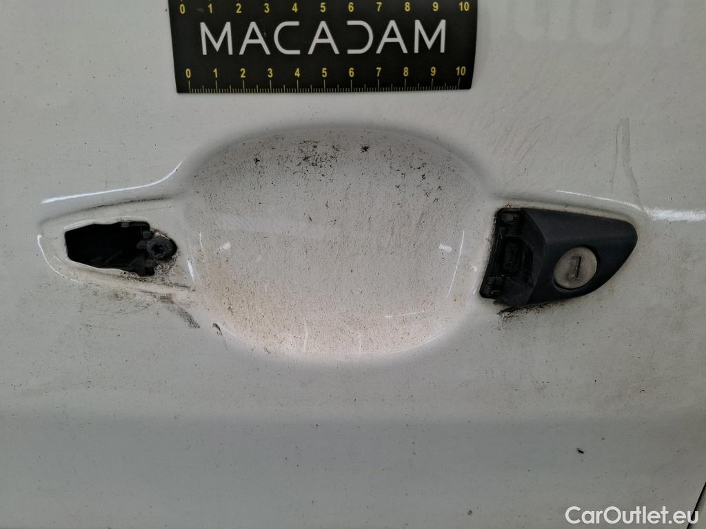  Citroen  Jumpy  Fourgon Club M 1.5 BlueHDi 100CV BVM6 E6d #36