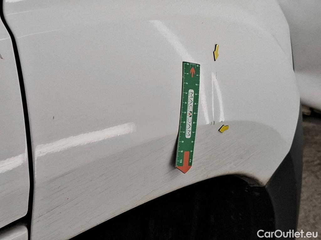  Peugeot  Boxer  Fourgon 333 L1H1 Premium BlueHDi 140 Start&Stop 2.2 HDi 140CV BVM6 E6dT #23