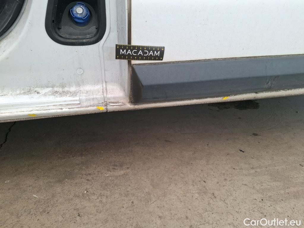  Citroen  Jumpy  Fourgon Club M 1.5 BlueHDi 100CV BVM6 E6d #12