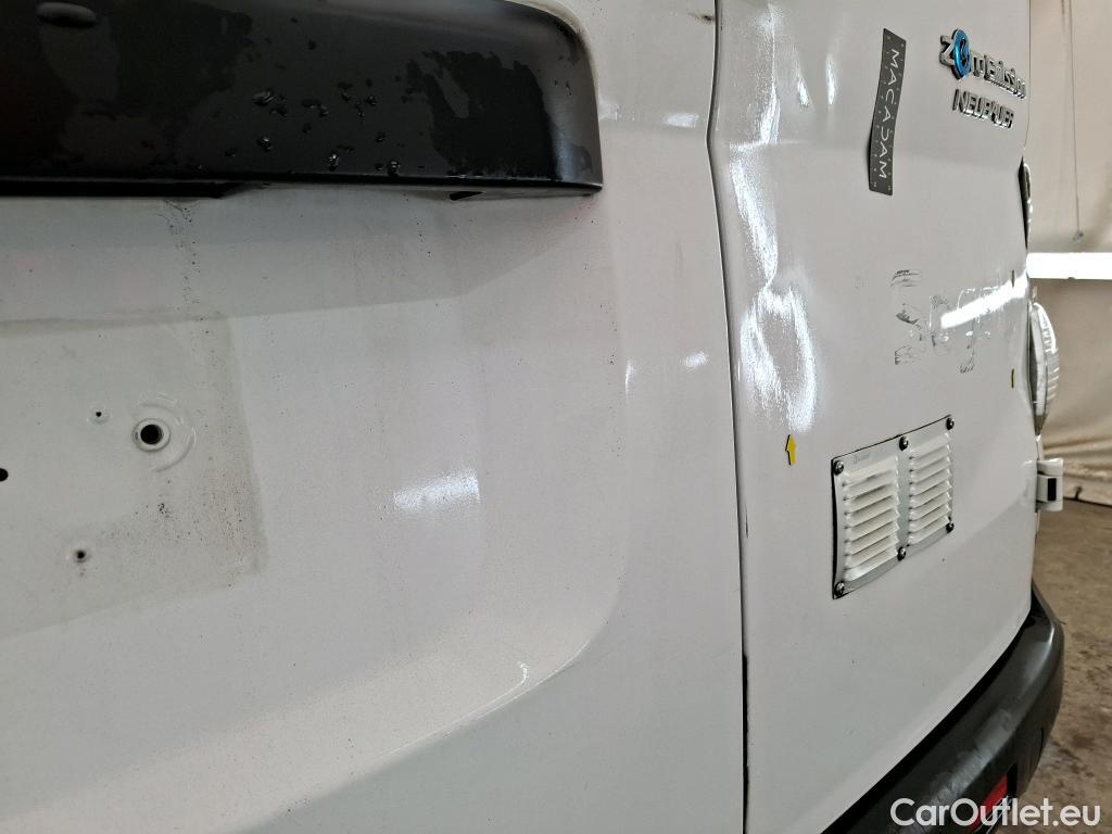  Nissan  NV200 NISSAN e- / 2009 / 4P / Fourgon tôlé 40kWh 109ch N-Connecta Electrique(Ex 297D) #9