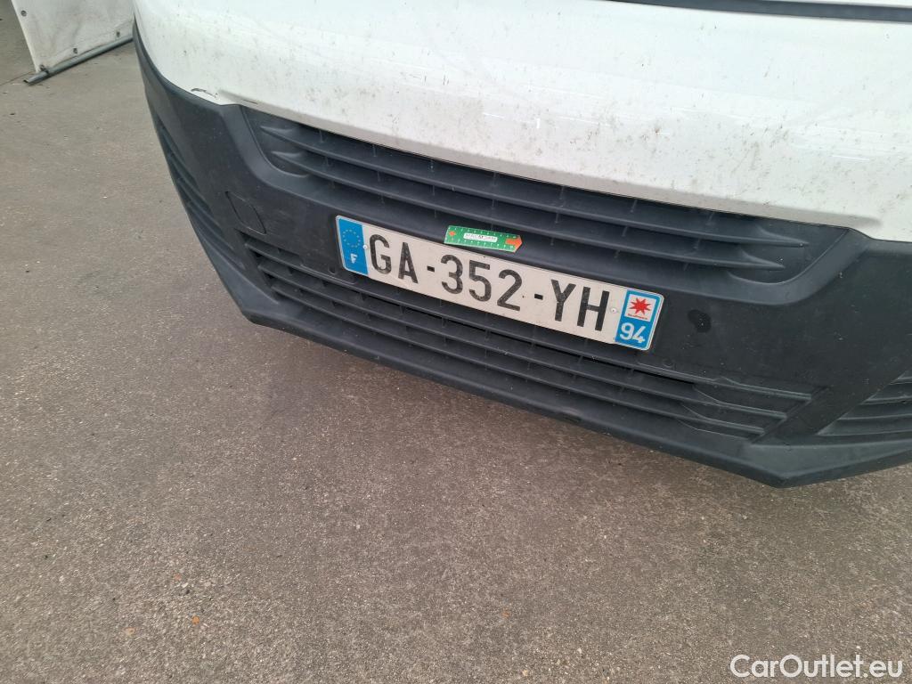  Citroen  Jumpy  Fourgon CityVan XS 1.5 BlueHDi 120CV BVM6 E6dT #57