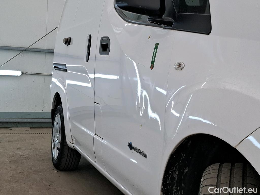  Nissan  NV200 NISSAN e- / 2009 / 4P / Fourgon tôlé 40kWh 109ch N-Connecta Electrique (Ex 325D) #2