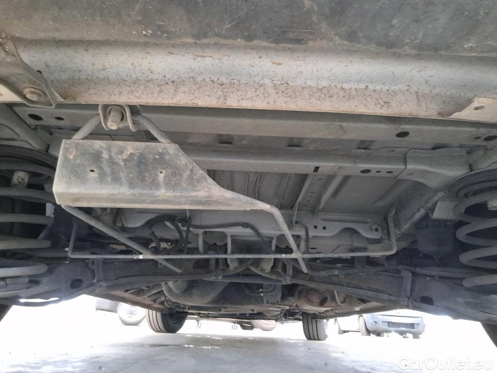  Citroen  Jumpy  Fourgon Club M 1.5 BlueHDi 100CV BVM6 E6d #26