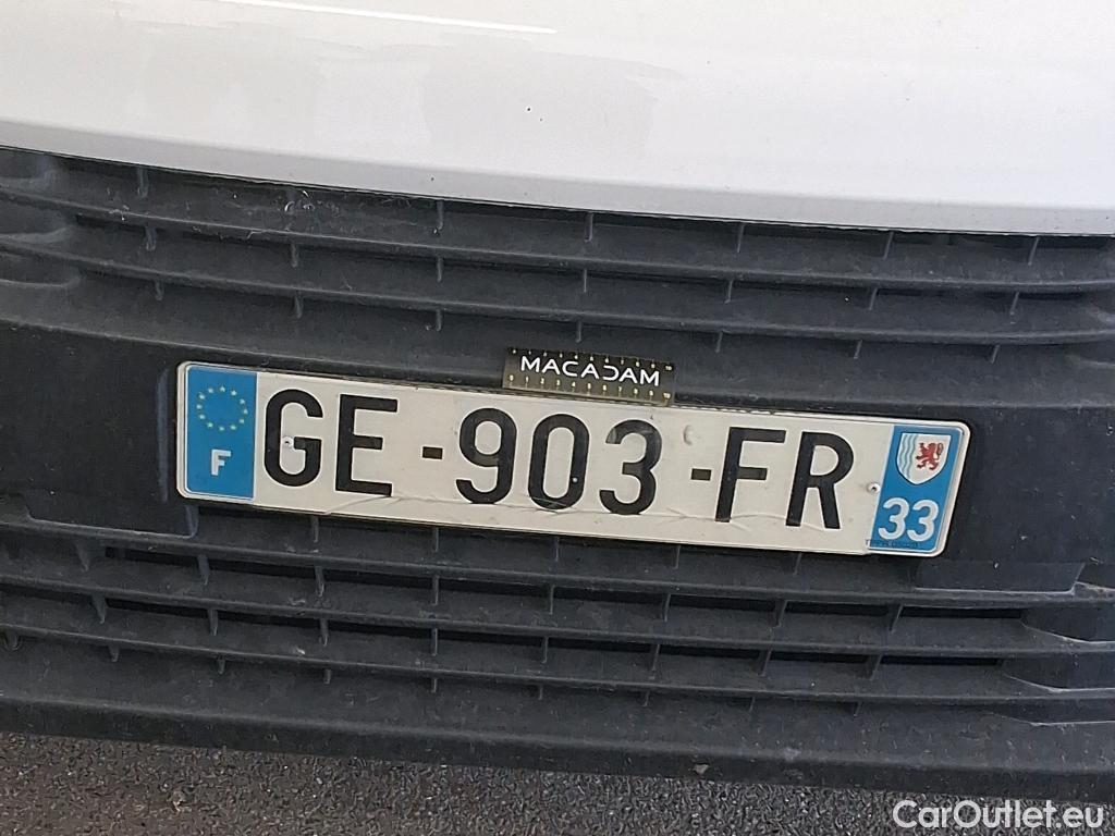  Citroen  Jumpy  Fourgon Club XL 2.0 BlueHDi 145CV BVM6 E6d #37