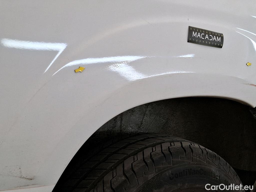  Peugeot  Boxer PEUGEOT  / 2014 / 4P / Fourgon tôlé BlueHDi 120 S&S ASPHALT 333 L2H2 #8