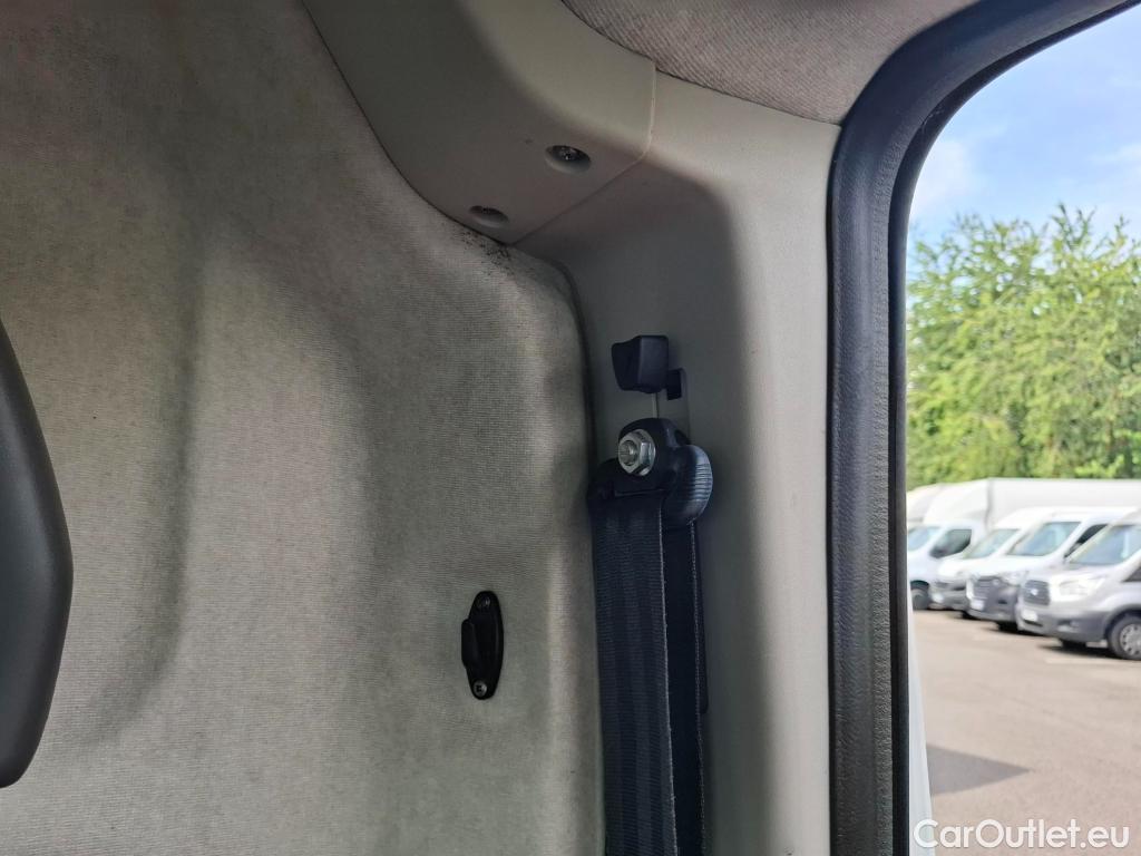  Peugeot  Boxer PEUGEOT  / 2014 / 4P / Fourgon tôlé BLUEHDI 110 PREMIUM 335 L2H2 #13