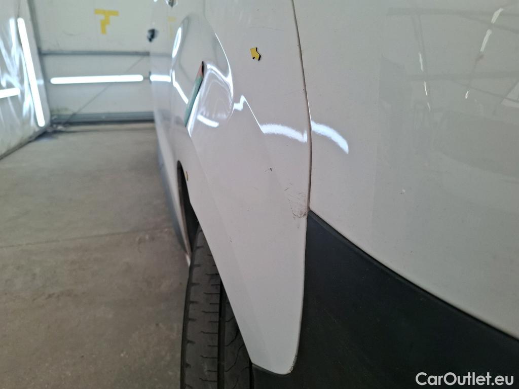  Citroen  Jumpy  Fourgon CityVan XS 1.5 BlueHDi 120CV BVM6 E6dT #41