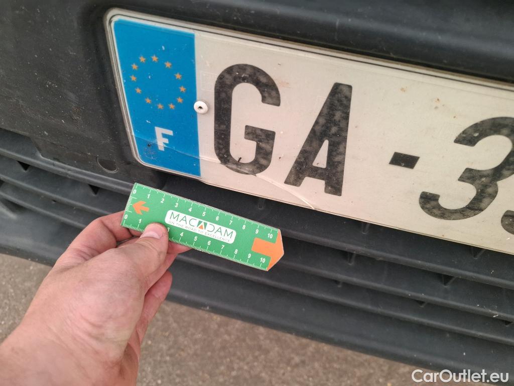  Citroen  Jumpy  Fourgon CityVan XS 1.5 BlueHDi 120CV BVM6 E6dT #58