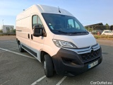  Citroen  Jumper  Fourgon Grand Volume 30 L2H2 Club BlueHDi 140 Start&Stop BlueHDi 140CV BVM6 E6dT #4