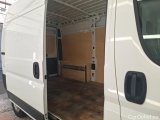  Citroen  Jumper  Fourgon Grand Volume 33 L2H2 Driver BlueHDi 140 Start&Stop 140CV BVM6 #9