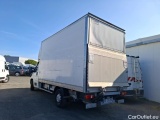  Citroen  Jumper CITROEN  Châssis Cabine SC VU 2p Châssis cabine 4-35 L3 BlueHDi 130 BVM6 Confort #2