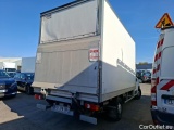  Citroen  Jumper CITROEN  Châssis Cabine SC VU 2p Châssis cabine 4-35 L3 BlueHDi 130 BVM6 Confort #3