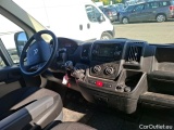  Citroen  Jumper CITROEN  Châssis Cabine SC VU 2p Châssis cabine 4-35 L3 BlueHDi 130 BVM6 Confort #5