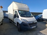  Citroen  Jumper CITROEN  Châssis Cabine SC VU 2p Châssis cabine 4-35 L3 BlueHDi 130 BVM6 Confort #4