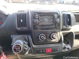  Citroen  Jumper CITROEN  Châssis Cabine SC VU 2p Châssis cabine 4-35 L3 BlueHDi 130 BVM6 Confort #7