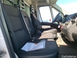  Citroen  Jumper CITROEN  Châssis Cabine SC VU 2p Châssis cabine 4-35 L3 BlueHDi 130 BVM6 Confort #8