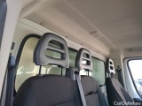  Citroen  Jumper CITROEN  Châssis Cabine SC VU 2p Châssis cabine 4-35 L3 BlueHDi 130 BVM6 Confort #9