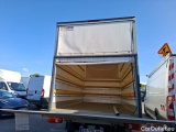  Citroen  Jumper CITROEN  Châssis Cabine SC VU 2p Châssis cabine 4-35 L3 BlueHDi 130 BVM6 Confort #10
