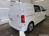  Citroen  Jumpy CITROEN  VU 4p Fourgon Taille M BlueHDi 115 S&S CA Business #3